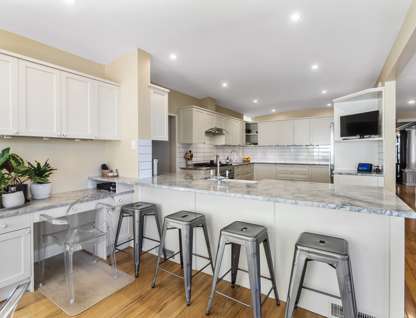 27-29 Rahiri Road, Mt Eden, Auckland City, Auckland, 5房, 4浴, 独立屋