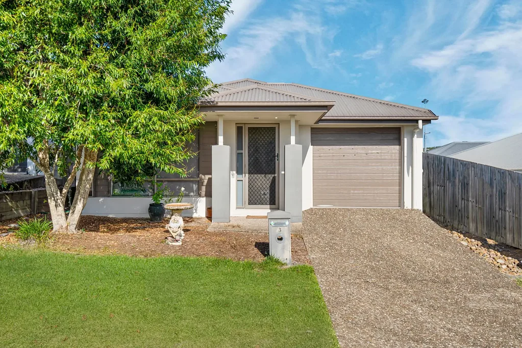 3 Limestone Court, Yarrabilba, QLD 4207