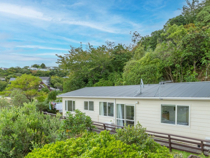 62a Winston Street, Crofton Downs, Wellington, 2 Kuwarto, 1 Banyo