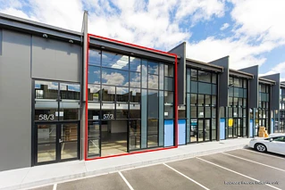 Unit 57/3 Pacific Rise, Mt Wellington, Mount Wellington, Auckland City