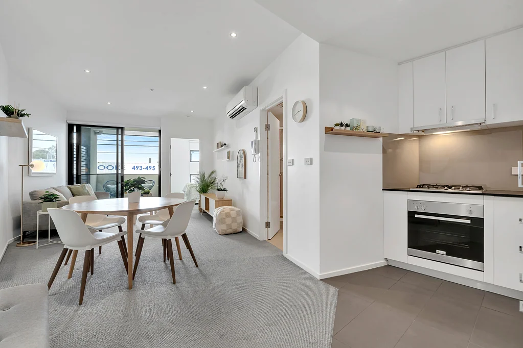 102/388 Keilor Road, Niddrie, VIC 3042