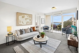 43/88 Wycombe Road, Neutral Bay