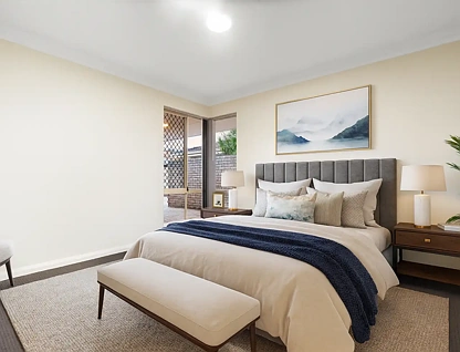 3/263 Wanneroo Road, Balcatta, WA 6021, 3 રૂમ, 1 બાથરૂમ, House