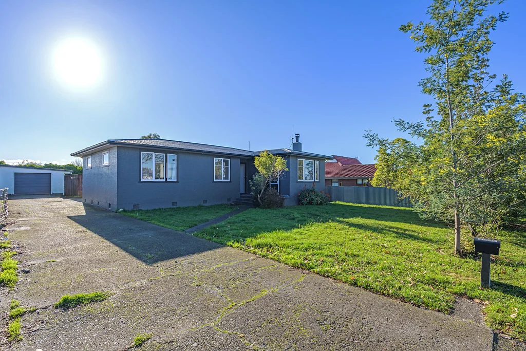 Feilding 3部屋 Invest or nest in a popular location