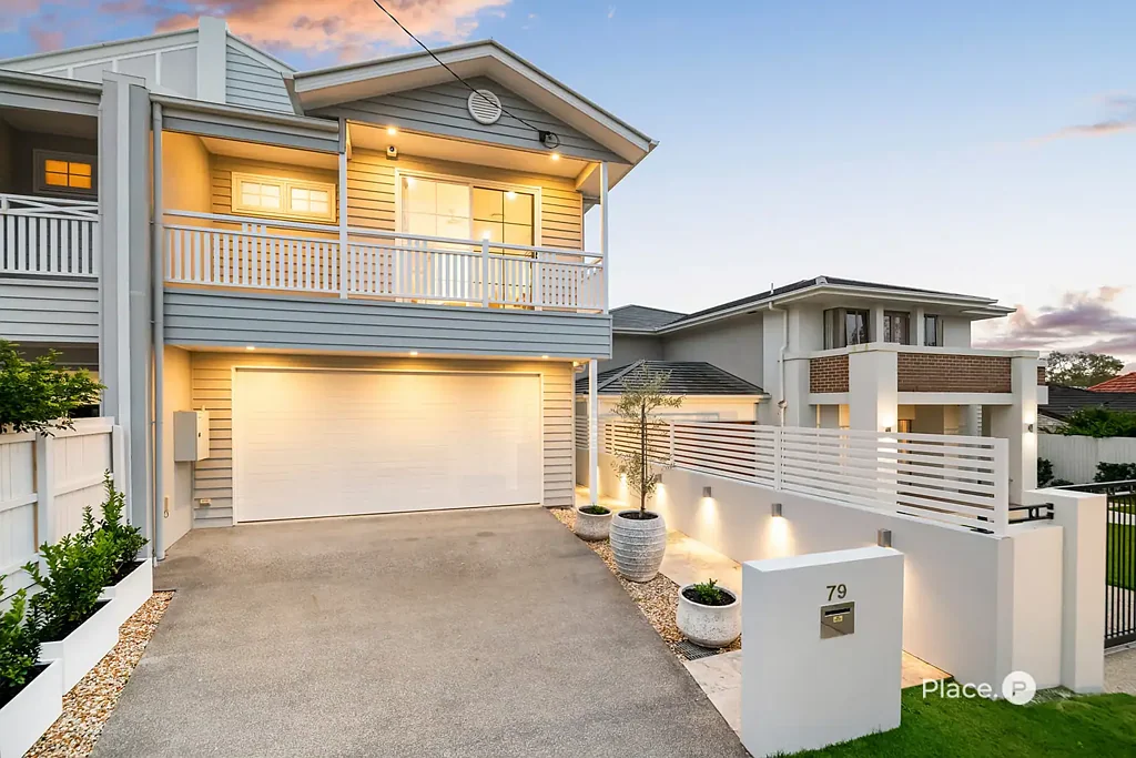 79 Burn Street, Camp Hill, QLD 4152