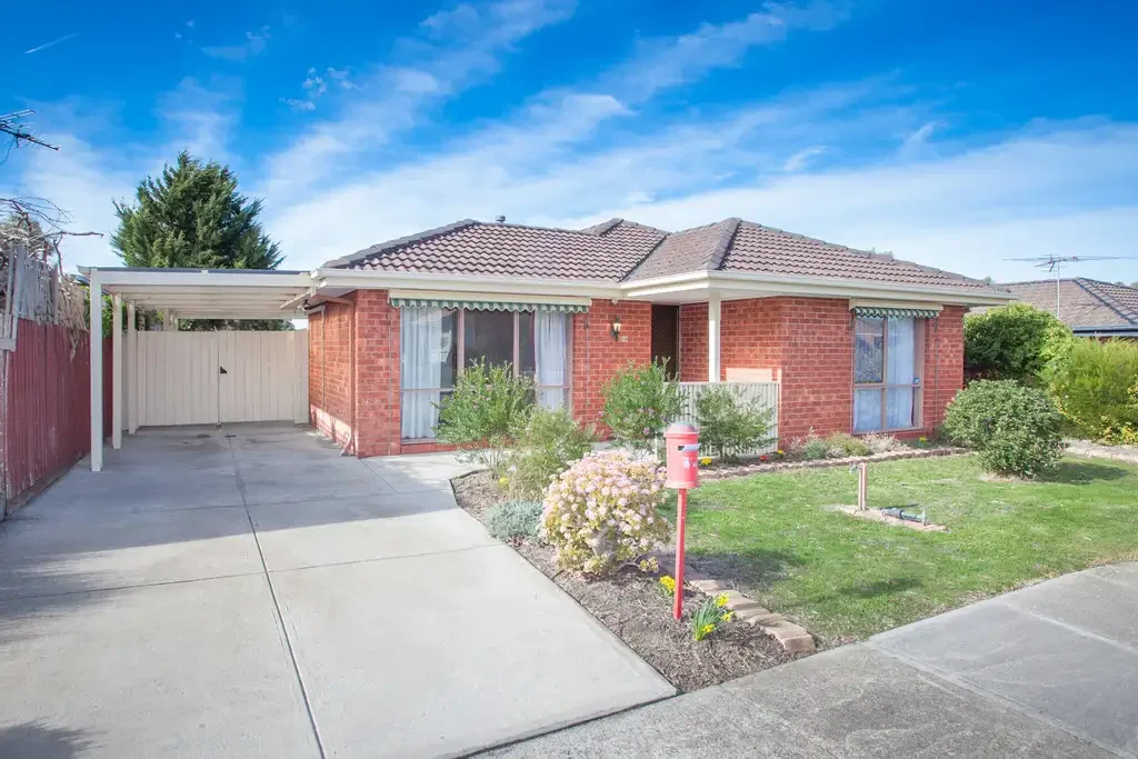 Family home