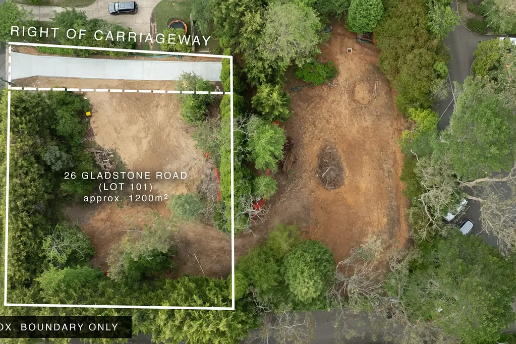 Leura Premium Vacant Land
