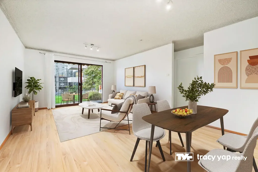 36/116-118 Herring Road, Macquarie Park, NSW 2113