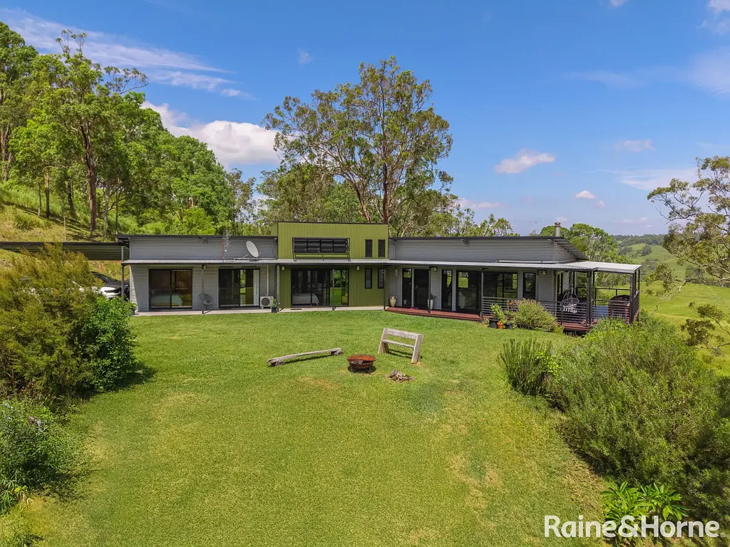 68 Doohans Road, Boorabee Park, NSW 2480