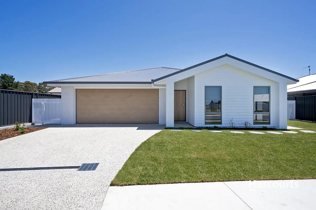 Wynyard 3બેડરૂમ Luxury Villa Living