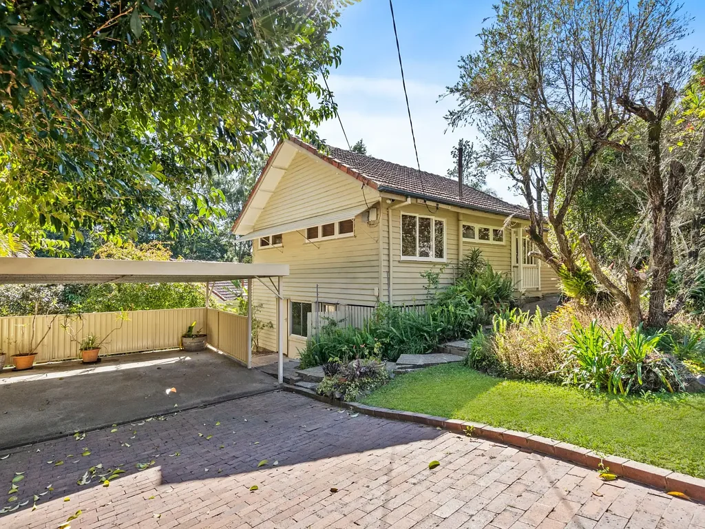 107 Boundary Road, Indooroopilly, QLD 4068