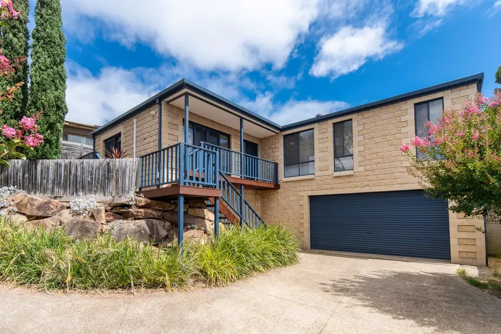3/49A Kenilworth Avenue, Frankston, VIC 3199