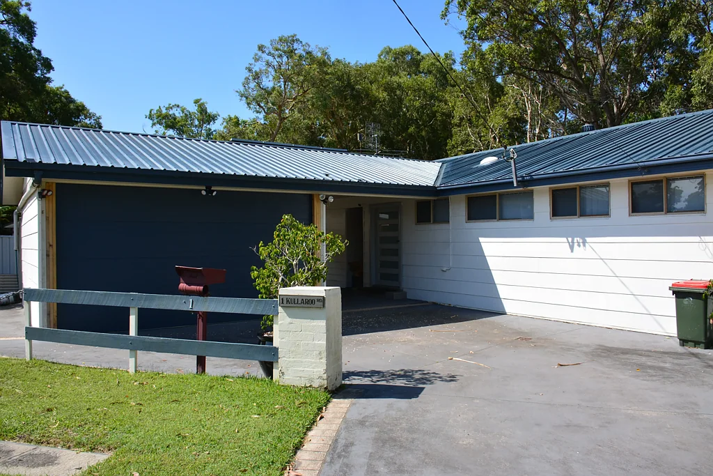 1 Kullaroo Road, Summerland Point, NSW 2259