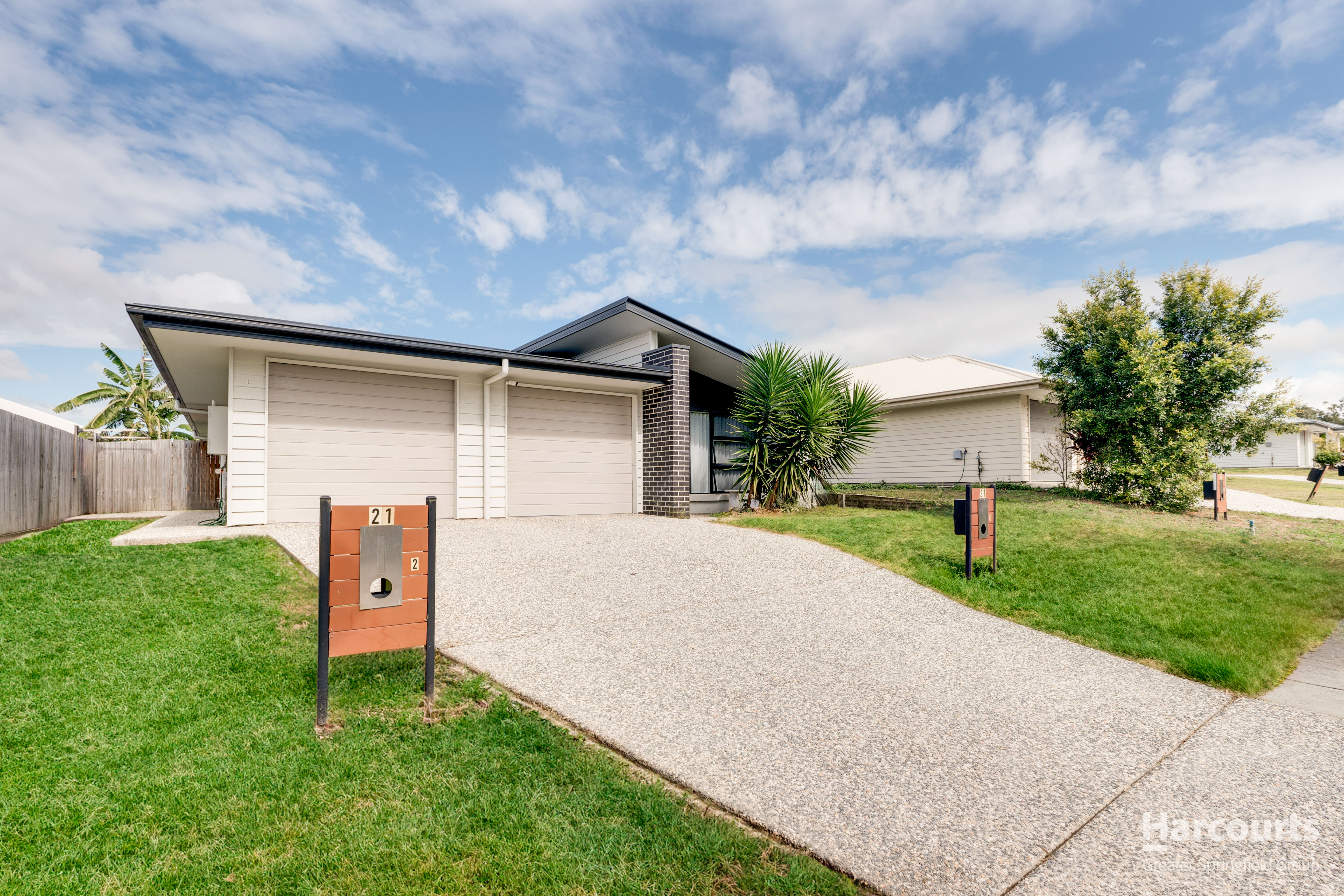 21 BAIRD CCT, REDBANK PLAINS QLD 4301, 0 Bedrooms, 0 Bathrooms, House