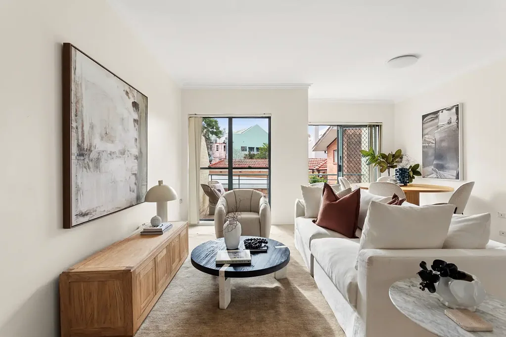 Newtown 2chambre Boutique style meets urban cool in Newtown