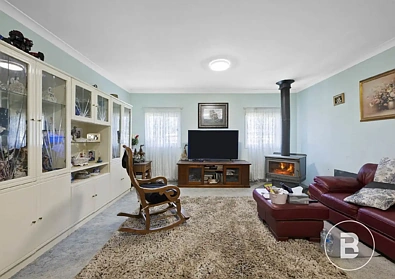 42 Rowe Street, Avoca, VIC 3467, 2房, 1浴, House