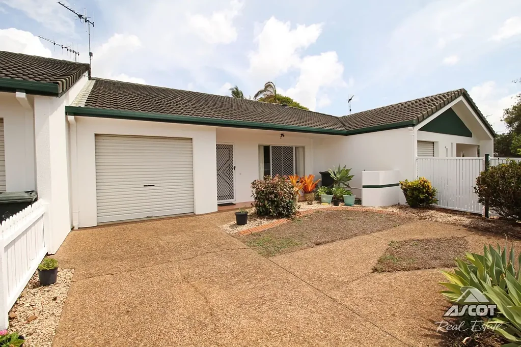 2 Bedroom Unit in Central Location!