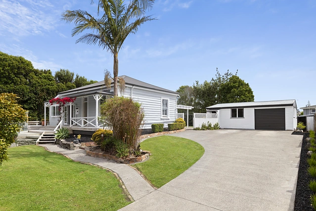 63C Victoria Avenue, Waiuku, Franklin District