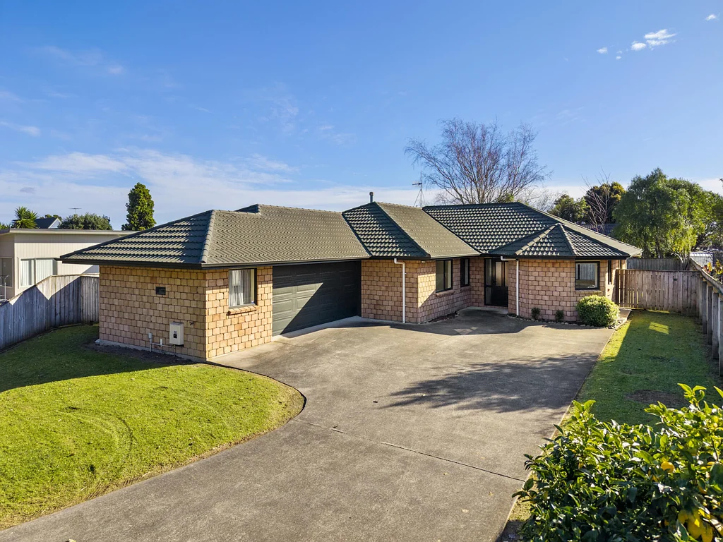 Otaki 4 Slaapkamer The Plateau Lifestyle Starts Here