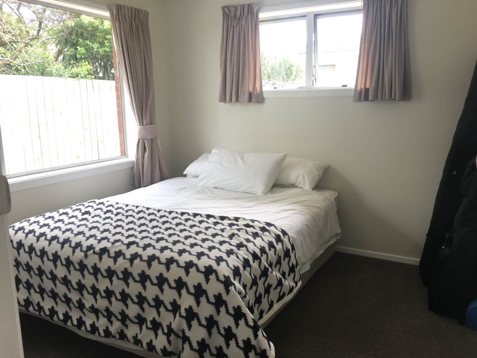 2/6 Liam Place, Half Moon Bay, Auckland - Manukau, 2 chambres, 1 salles de bain