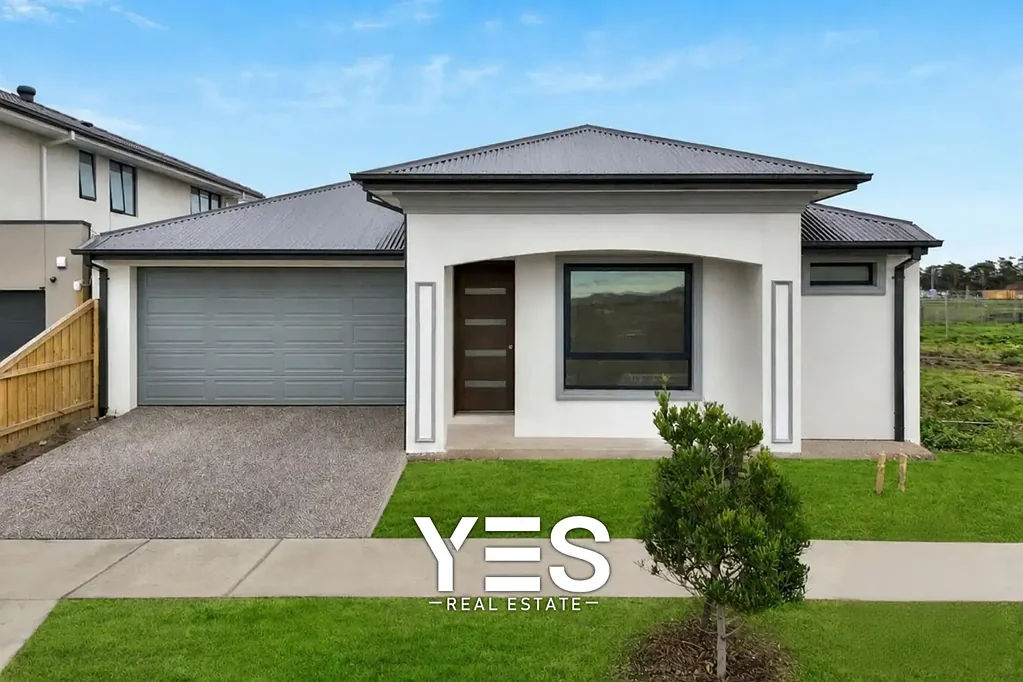 Custom Family Home in Smiths Lane Estate