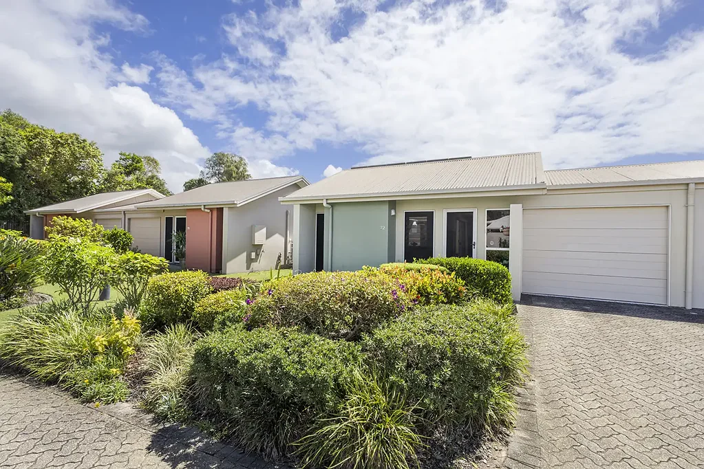72/2 Grand Parade, Parrearra, QLD 4575