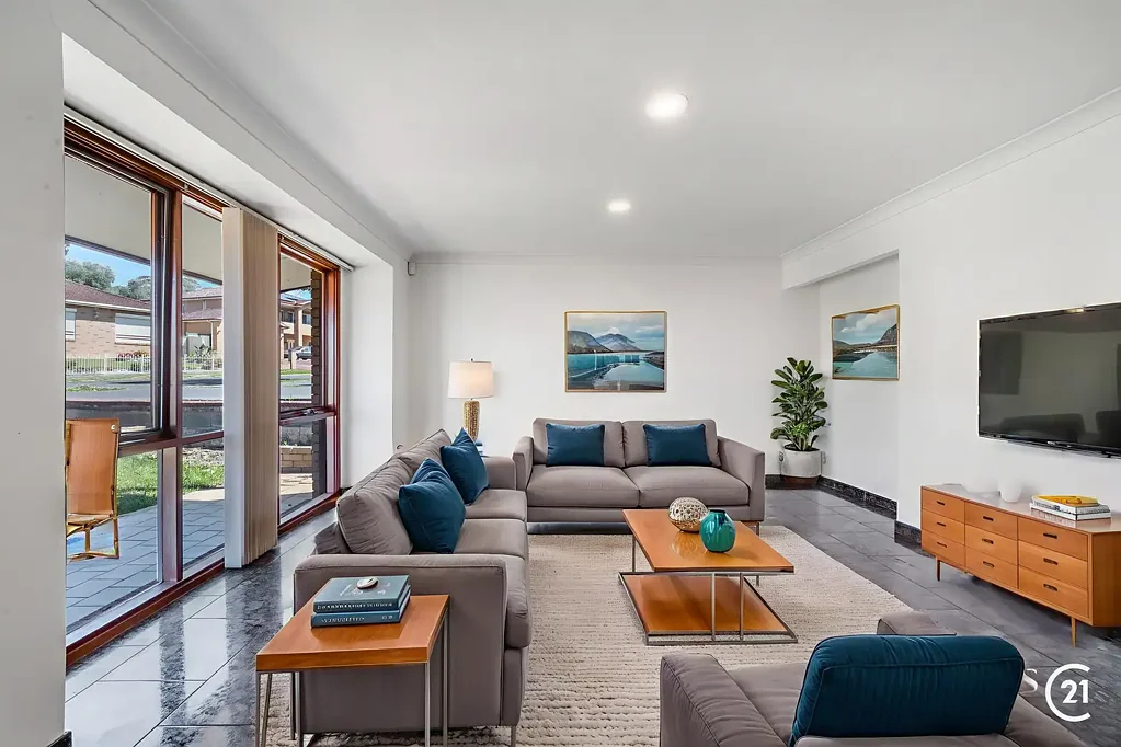 Stylish Single Storey Home in Prime Location
