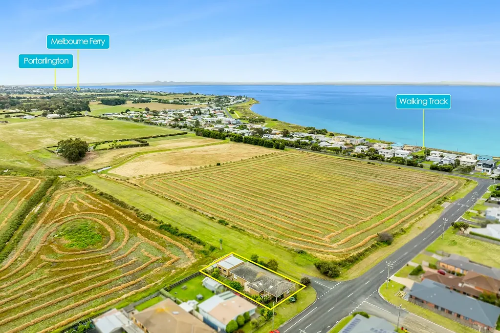 26 Henderson Street, Indented Head, VIC 3223