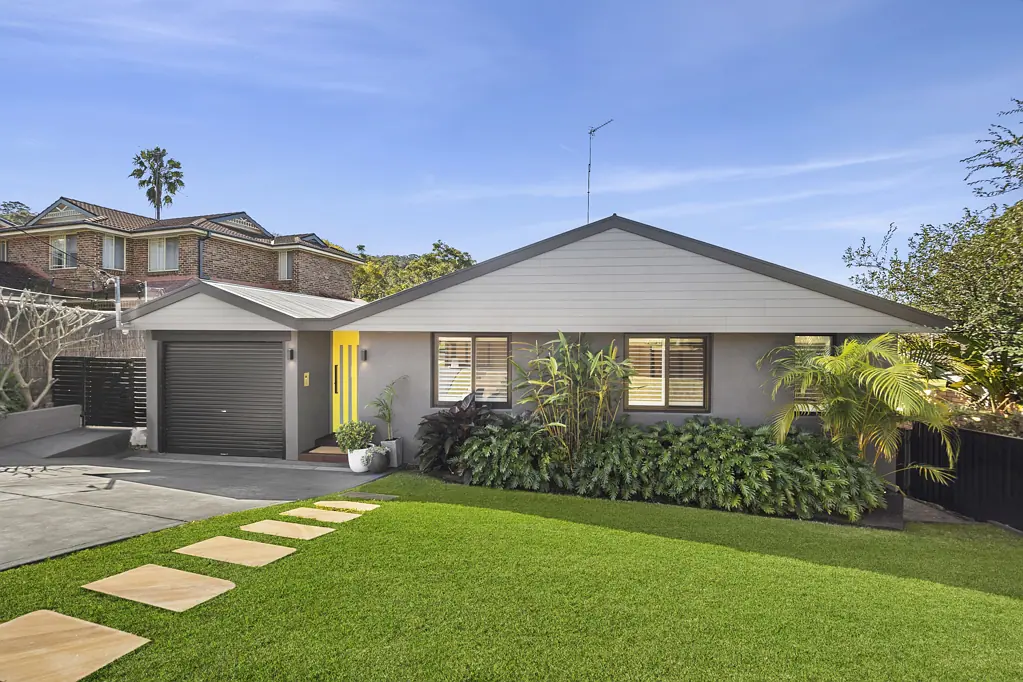 6 Macquarie Street, Cromer, NSW 2099