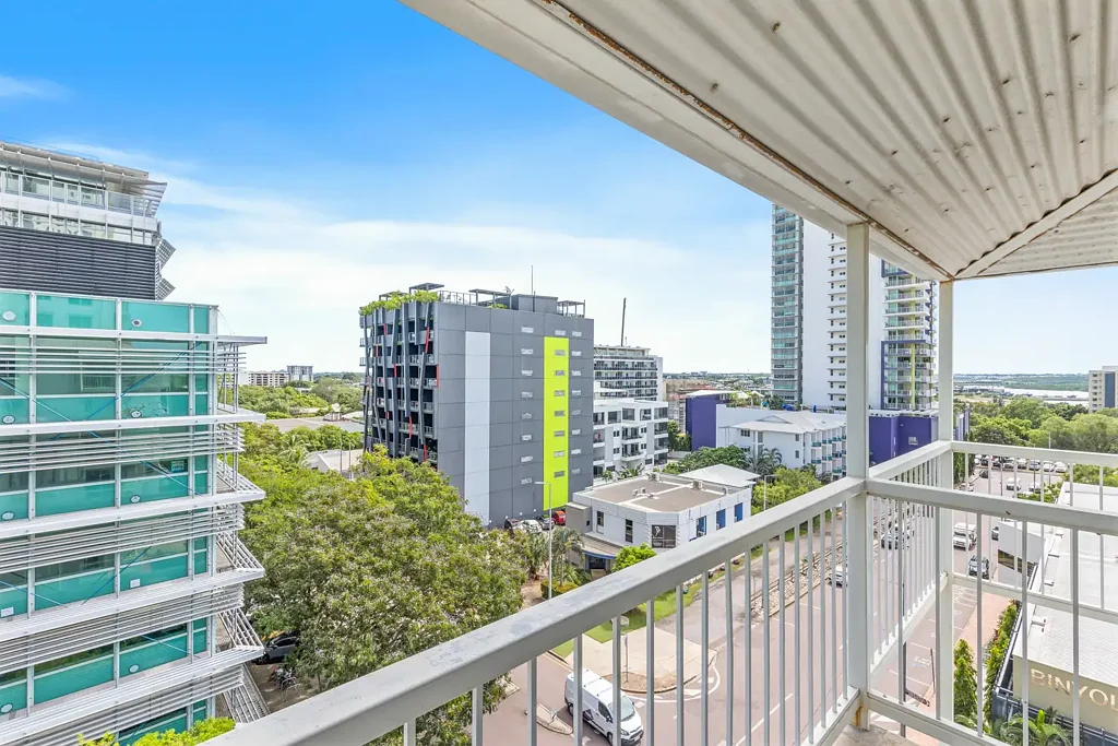City Living with Resort-Style Amenities