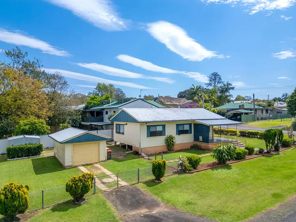 17 Park Avenue, East Lismore, NSW 2480