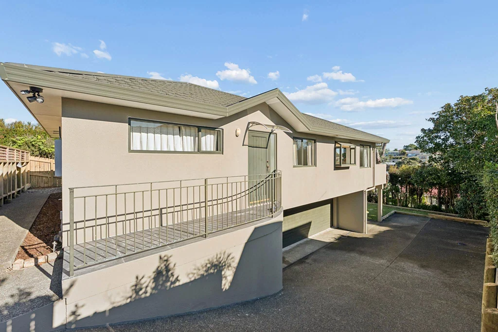 Forrest Hill 3कमरा Affordable Family Home in Westlake Zone