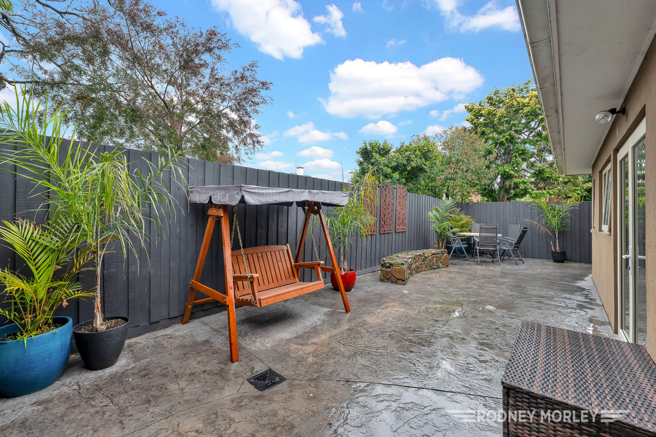 UNIT 3 302 HAWTHORN RD, CAULFIELD VIC 3162, 0房, 0浴, Townhouse