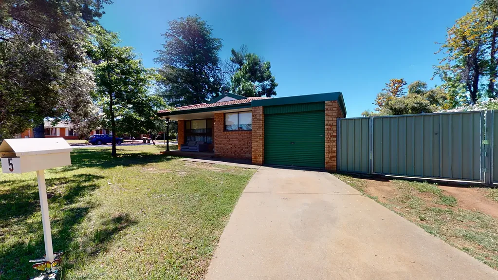 5 Currawong Road, Dubbo, NSW 2830