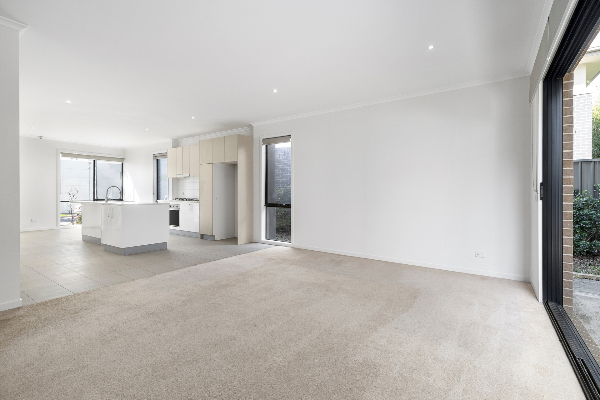 6 KALKALLO WAY, MERNDA VIC 3754, 0 Kuwarto, 0 Banyo, Townhouse