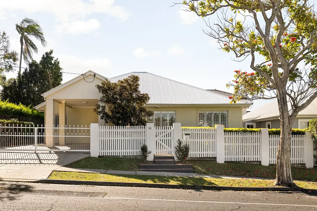 26 Gerler Road, Hendra, QLD 4011