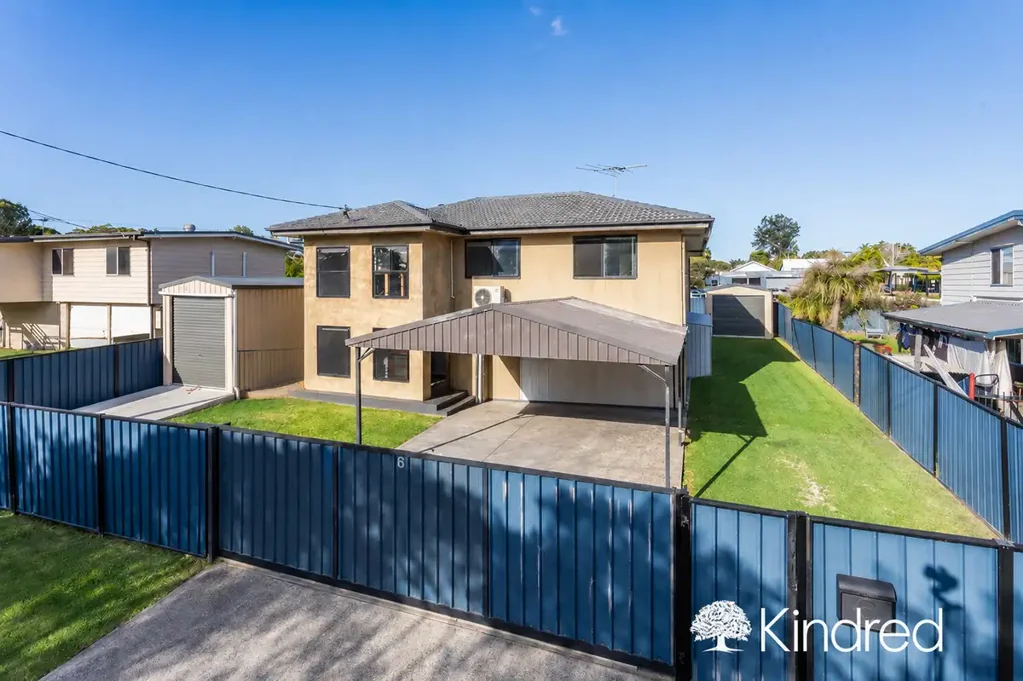 Deception Bay 3 Slaapkamer Bring the Whole Family – Space, Sheds & Serious Flexibility