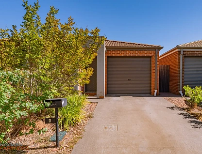 6 Whitmore Crescent, Watson, ACT 2602, 2 Schlafzimmer, 1 Badezimmer, House