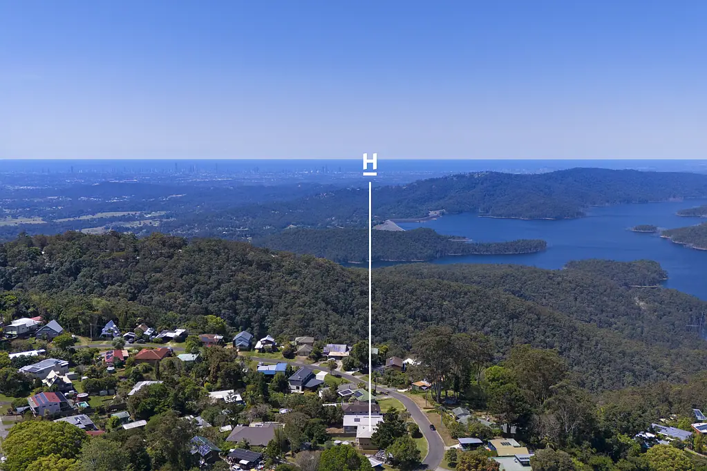 27 Loop Road, Lower Beechmont, QLD 4211