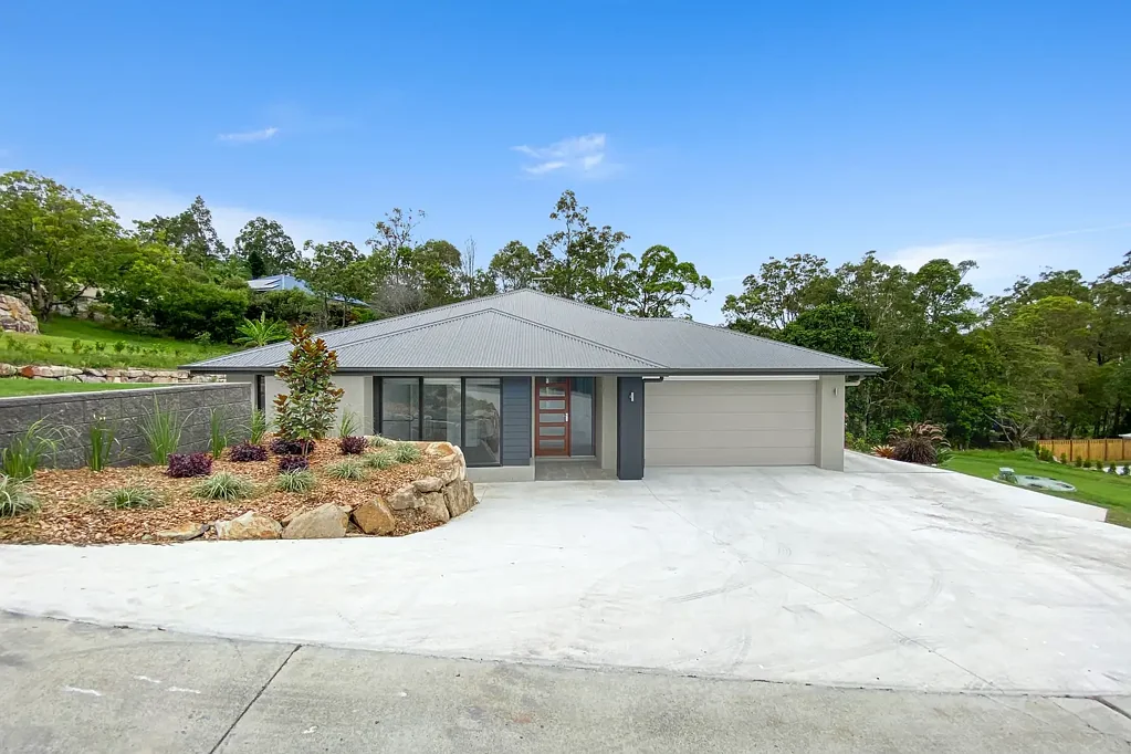 Four Bedroom Family Home in a Quiet Location