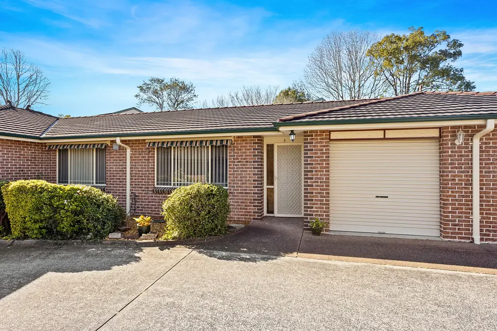 3/31 Cary Street, Wyoming, NSW 2250