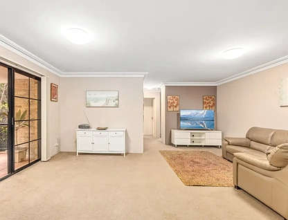 4B/7 Macmahon Place, Menai, NSW 2234, 2房, 1浴, Apartment