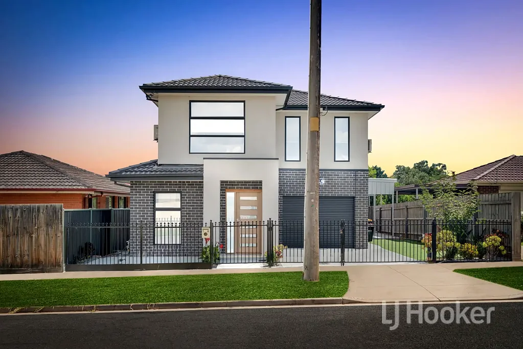 1A Brolga Court, Melton, VIC 3337