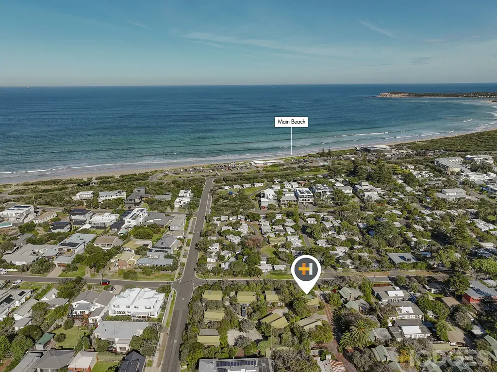 1/29-33 Baker Street, Ocean Grove, VIC 3226