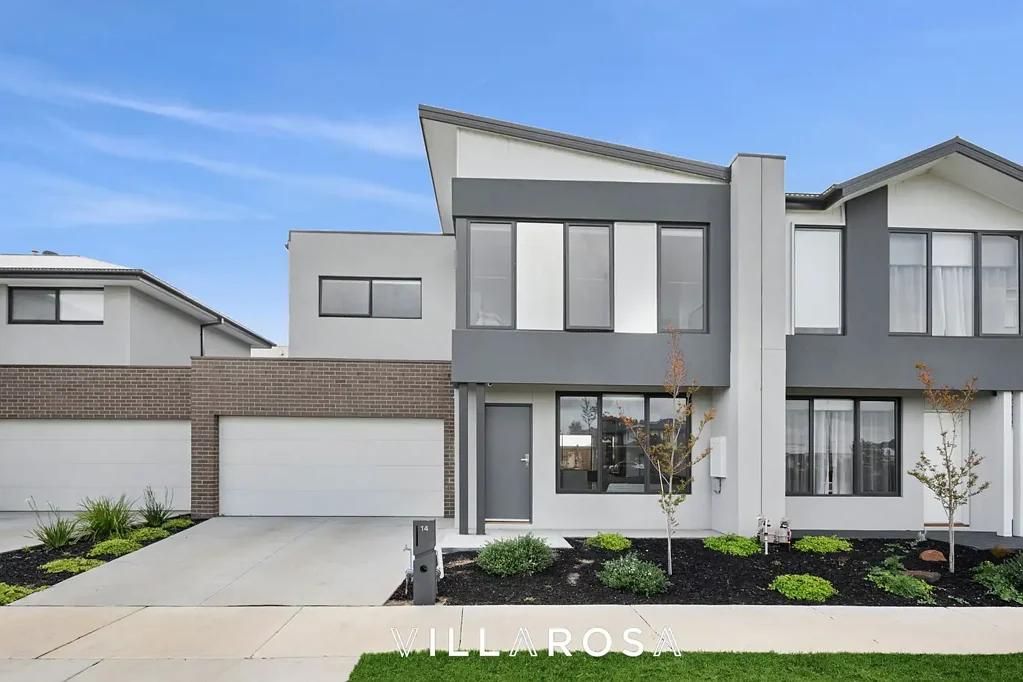 Armstrong Creek 4ਬੈੱਡਰੂਮ Stylish, Low-Maintenance Living in the Heart of Armstrong Creek