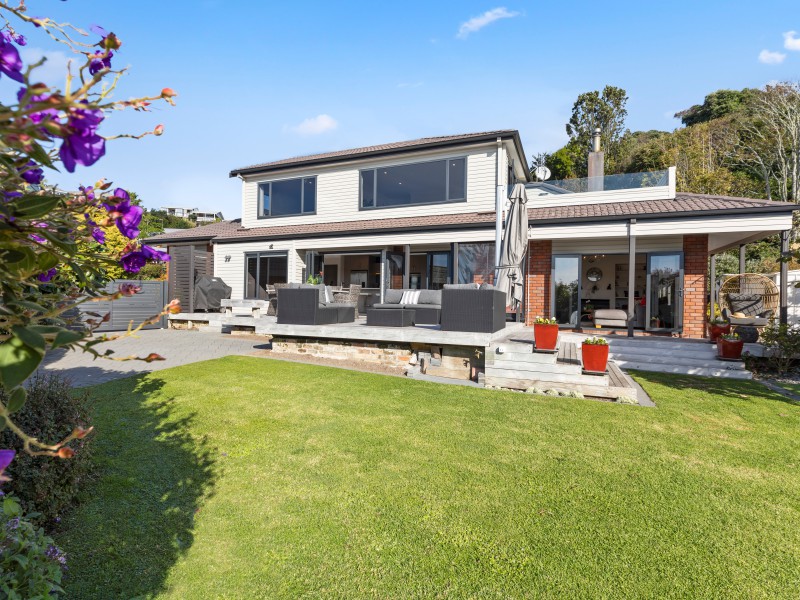 16 Moiri Place, Maungatapu, Tauranga, 4房, 0浴