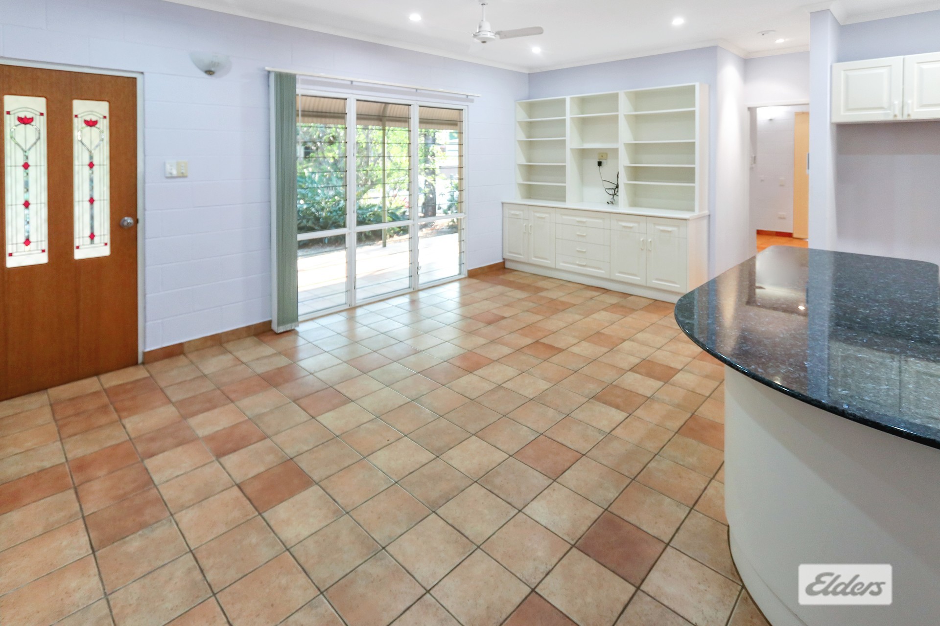 1 DONEGAN CR, KATHERINE NT 0850, 0房, 0浴, House