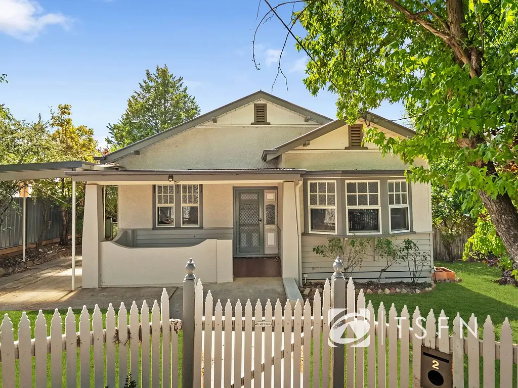 2 Frederick Street, Bendigo, VIC 3550