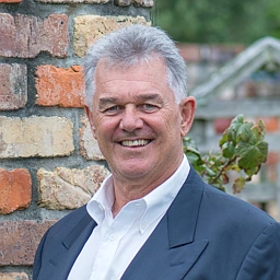 Brent Worthington