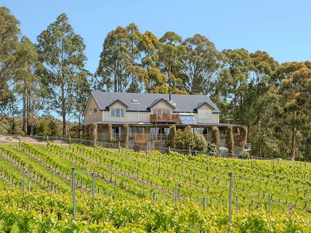 1854 Cygnet Coast Road, Cradoc, TAS 7109